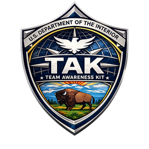 DOI TAK Logo